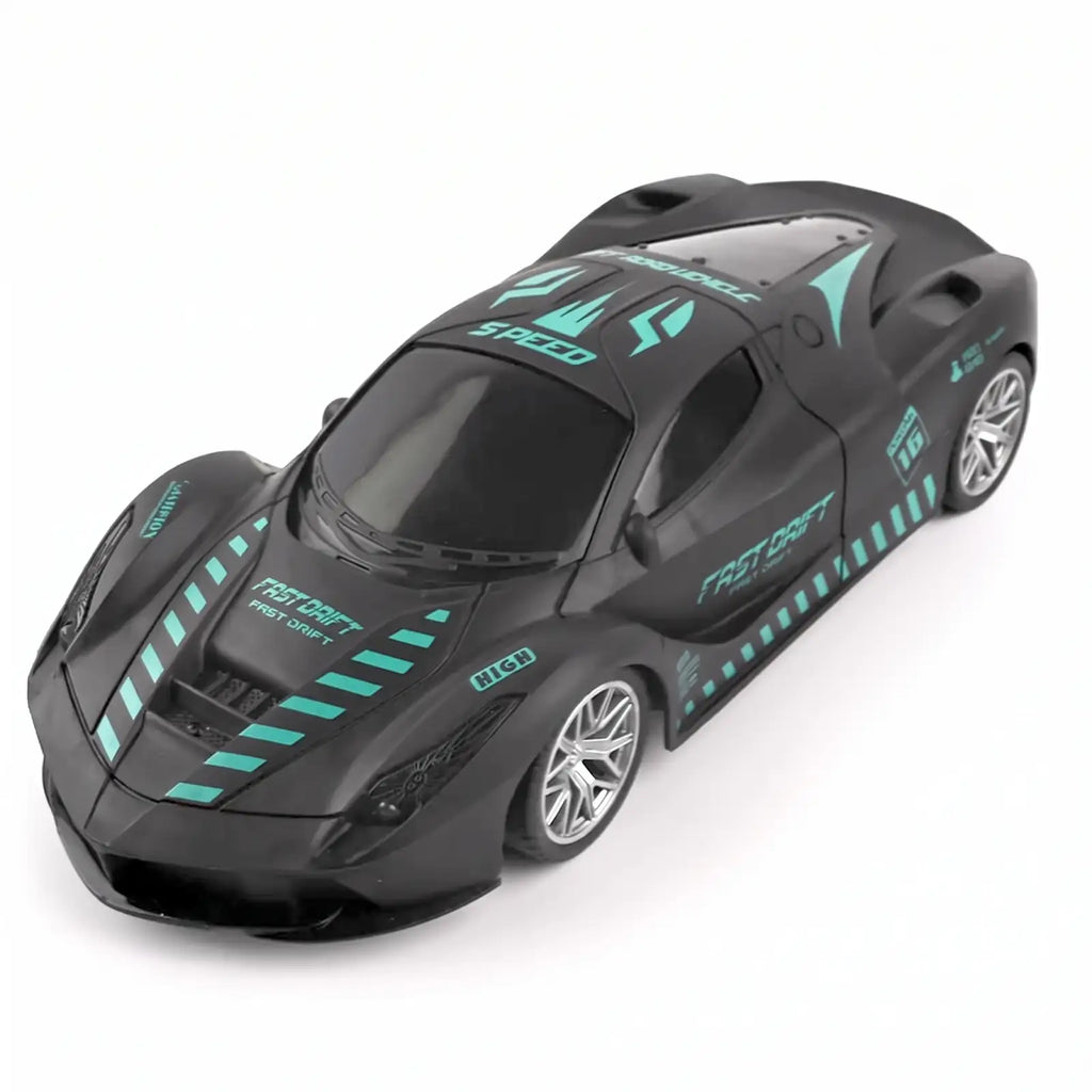 Remote Control Racing Sports Car