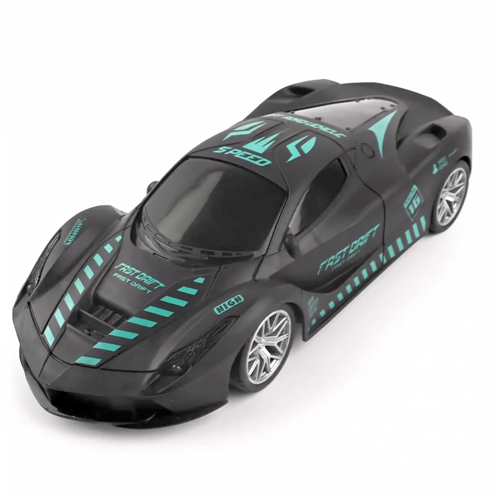 Remote Control Racing Sports Car