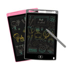 8.5-inch LCD Writing & Drawing Tablet for Kids