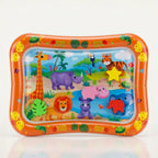 Baby Water Play Mat for Infants & Toddlers