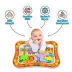 Baby Water Play Mat for Infants & Toddlers