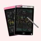 8.5-inch LCD Writing & Drawing Tablet for Kids