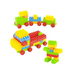 Creative Building Block Set | 130-Piece