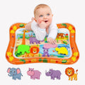 Baby Water Play Mat for Infants & Toddlers