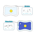 Baby Water Play Mat for Infants & Toddlers