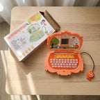 Laptop 90 Educational Activities