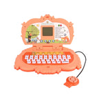 Laptop 90 Educational Activities