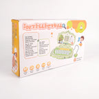 Laptop 90 Educational Activities