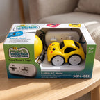 Magic Induction 2.4G RC Rail Track Car
