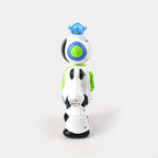 Dancing Robot With Music & Light