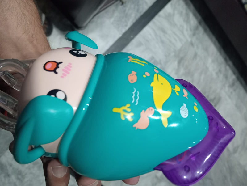 Product review image