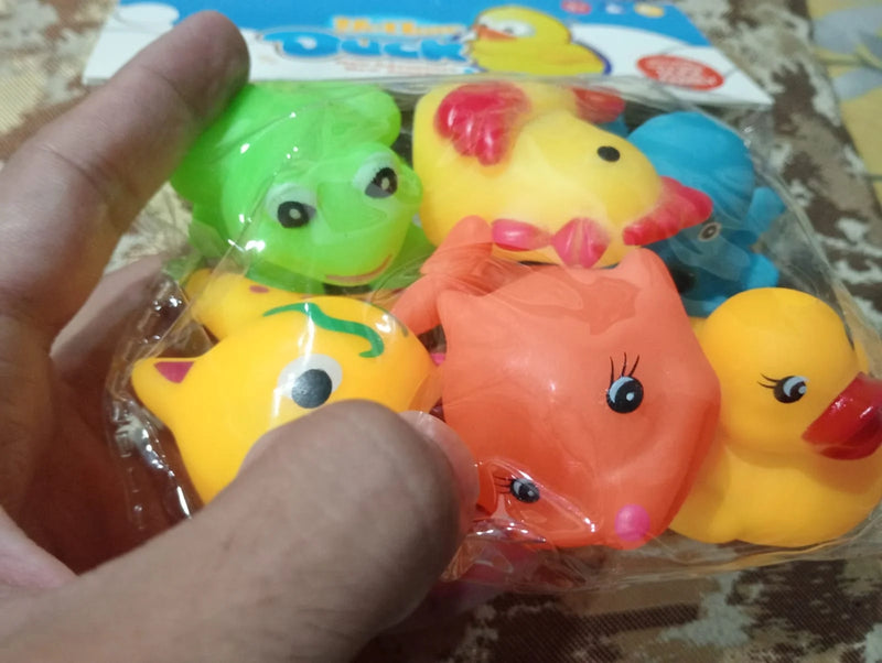 Product review image