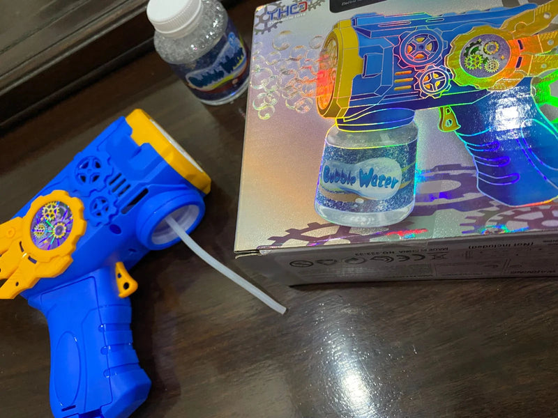 Product review image