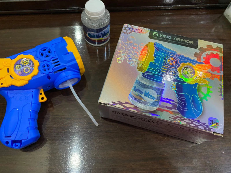 Product review image